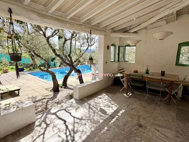 Maison 5 pièces 148 m²