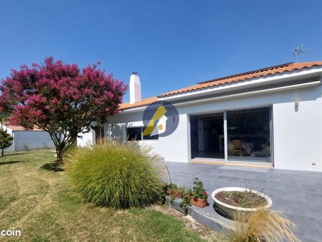 Maison 5 pièces 148 m²