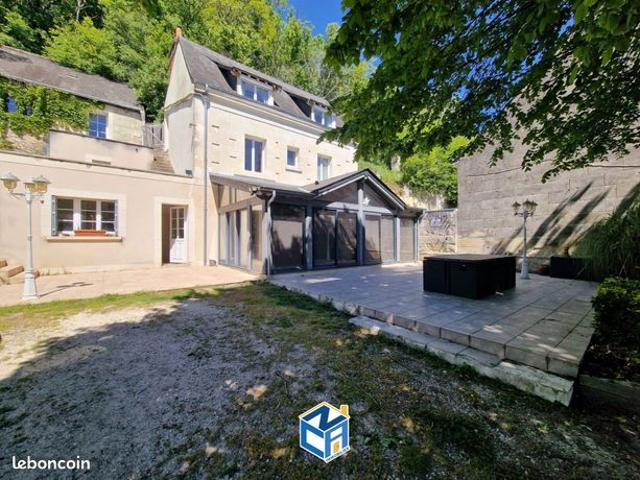 Maison 5 pièces 148 m²