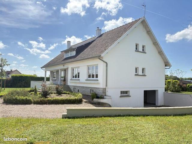 Maison 5 pièces 148 m²