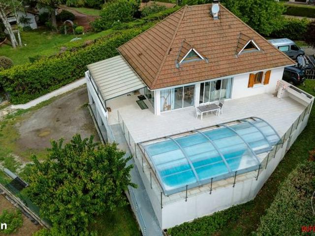 Maison 5 pièces 148 m²