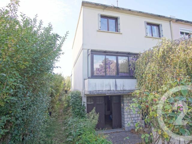Maison 5 pièces 148 m²