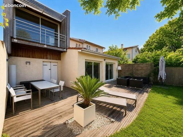 Maison 5 pièces 148 m²