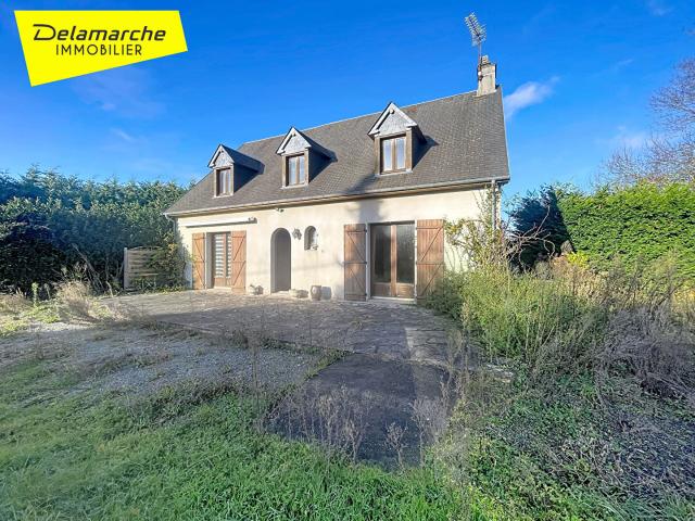Maison 5 pièces 148 m²