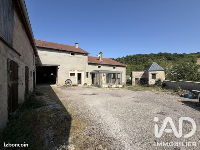 Maison 5 pièces 148 m²