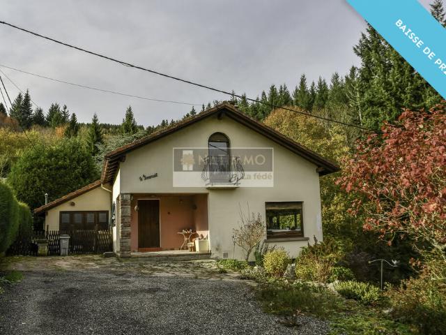 Maison 5 pièces 148 m²