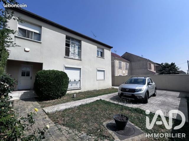 Maison 5 pièces 148 m²