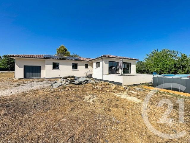 Maison 5 pièces 148 m²