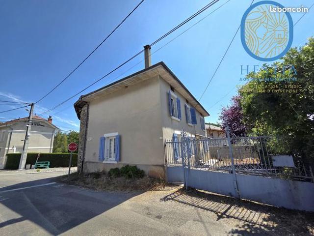 Maison 5 pièces 148 m²