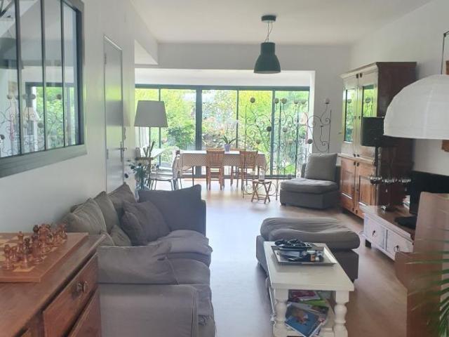Maison 5 pièces 148 m²