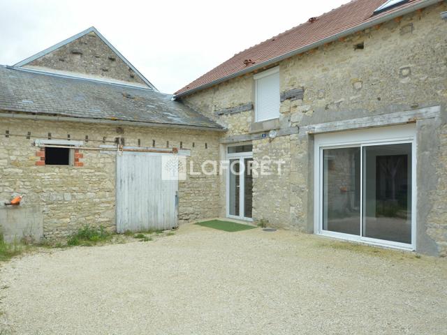 Maison 5 pièces 148 m²