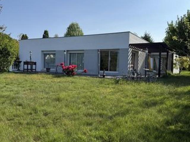 Maison 5 pièces 148 m²