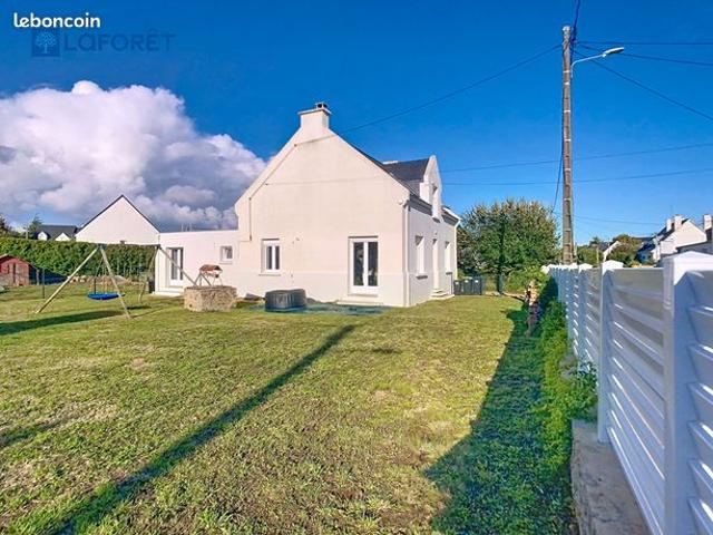 Maison 5 pièces 148 m²