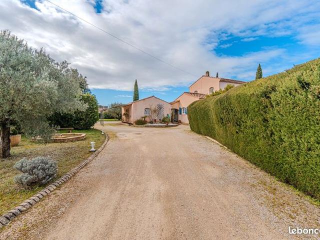 Maison 5 pièces 148 m²