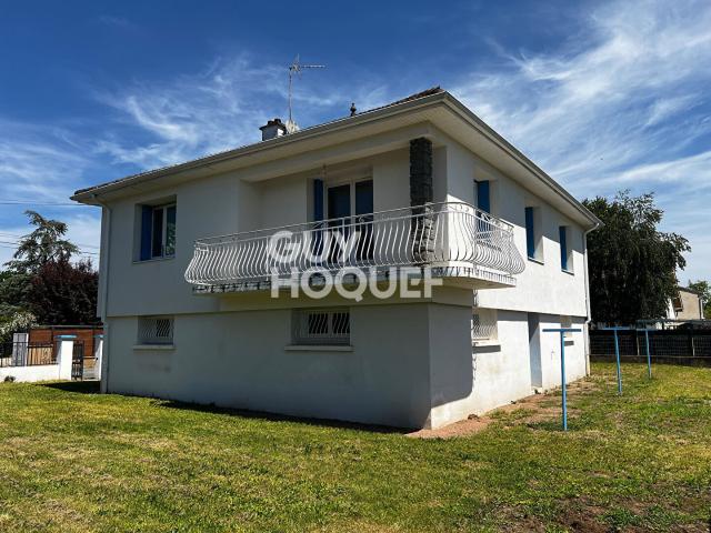 Maison 5 pièces 148 m²