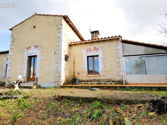 Maison 5 pièces 148 m²