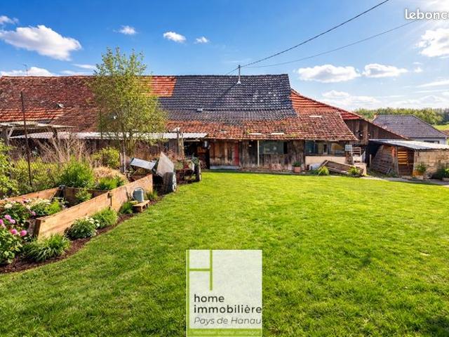 Maison 5 pièces 148 m²