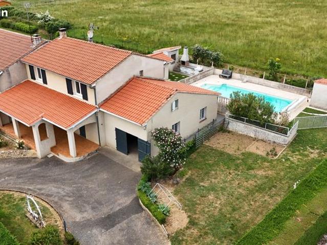 Maison 5 pièces 148 m²