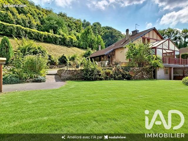 Maison 5 pièces 148 m²