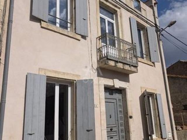 Maison 5 pièces 148 m²