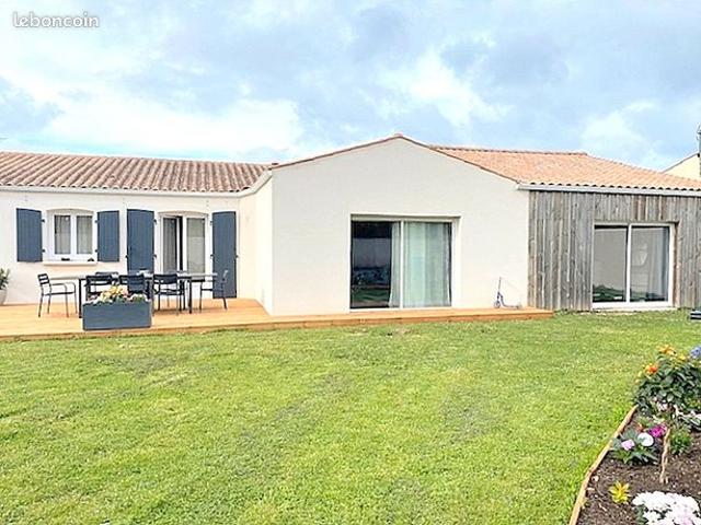 Maison 5 pièces 148 m²