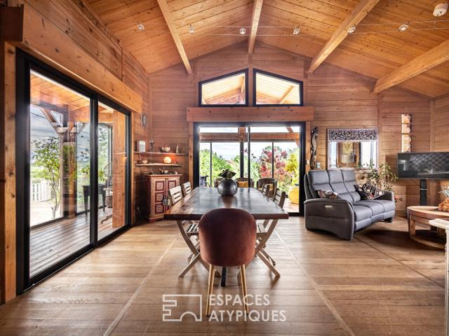 Maison 5 pièces 148 m²