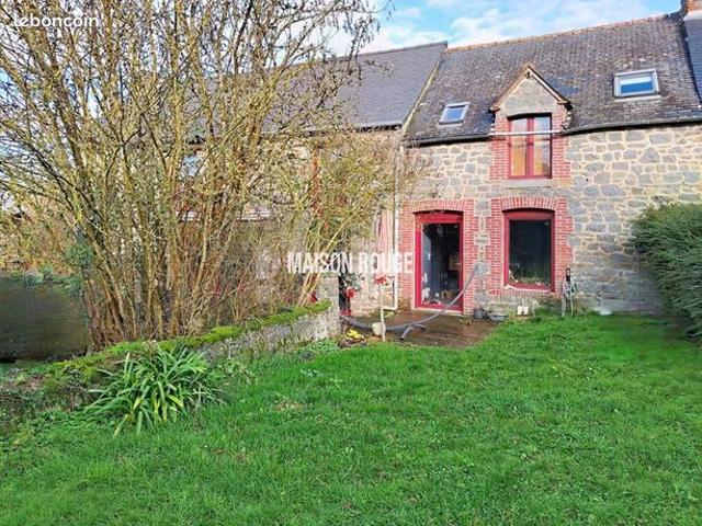 Maison 5 pièces 148 m²