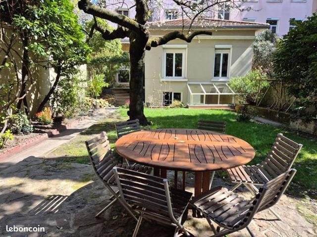 Maison 5 pièces 148 m²
