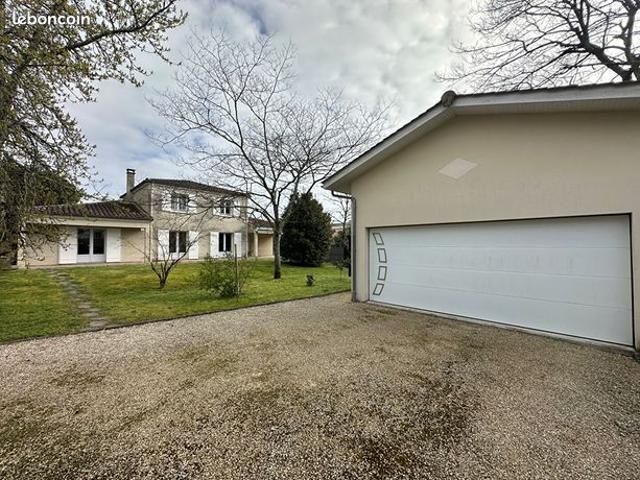 Maison 5 pièces 148 m²