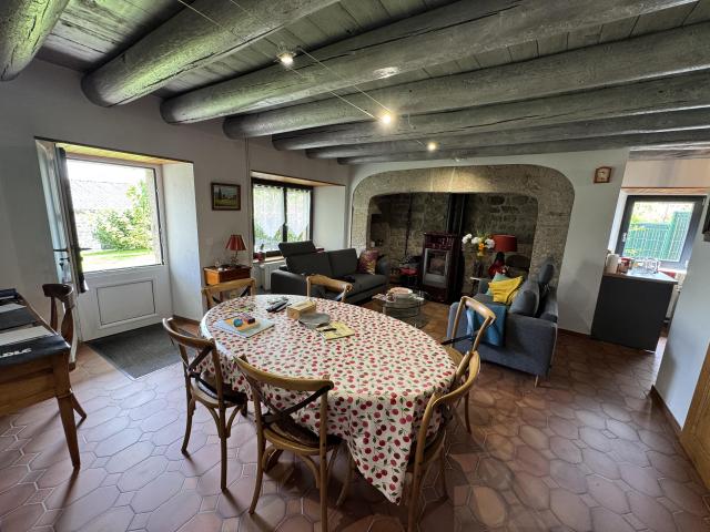 Ferme 5 pièces
