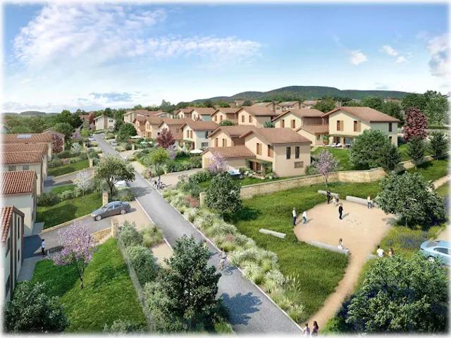 Maison 5 pièces 149 m2