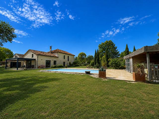 Maison 5 pièces 149 m²