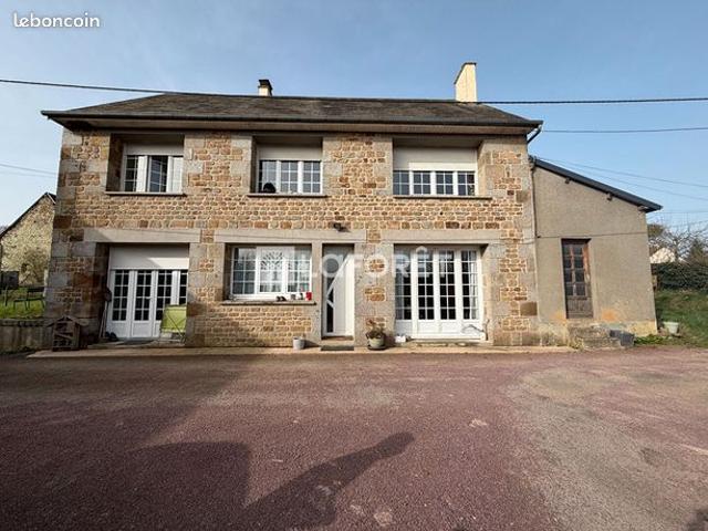 Maison 5 pièces 149 m²