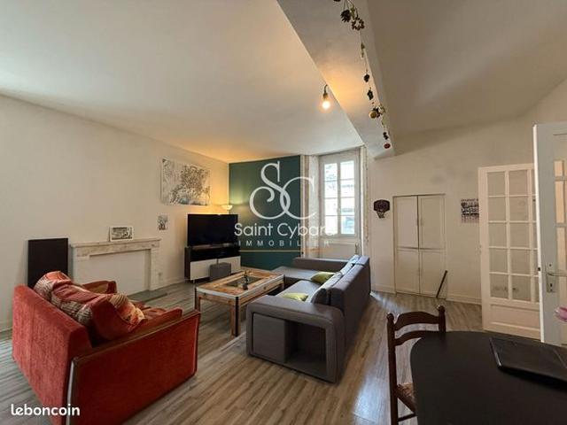 Maison 5 pièces 149 m²