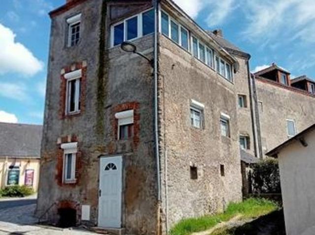 Maison 5 pièces 149 m²
