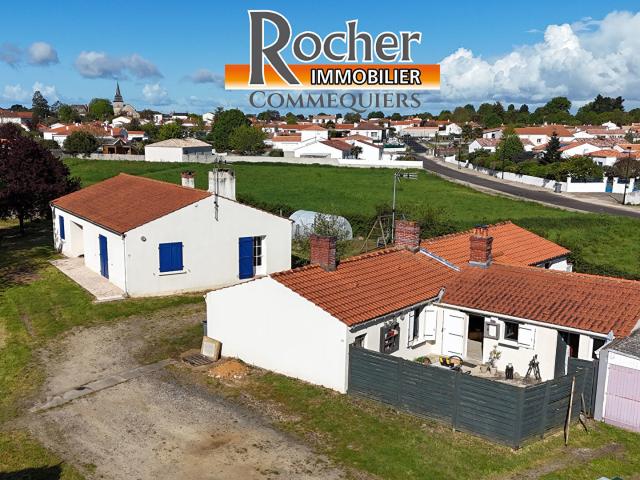 Maison 5 pièces 149 m²