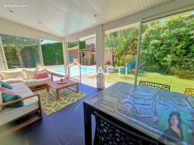 Maison 5 pièces 149 m²