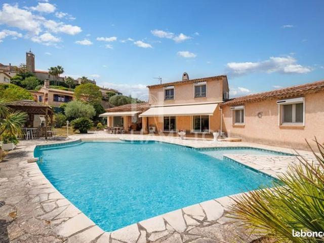Maison 5 pièces 149 m²