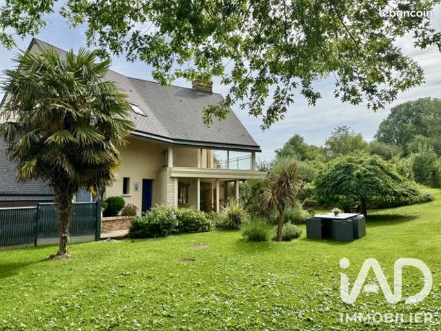 Maison 5 pièces 149 m²