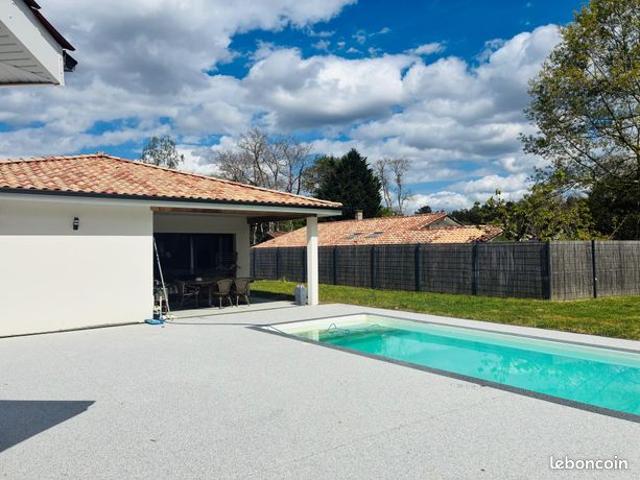 Maison 5 pièces 149 m²