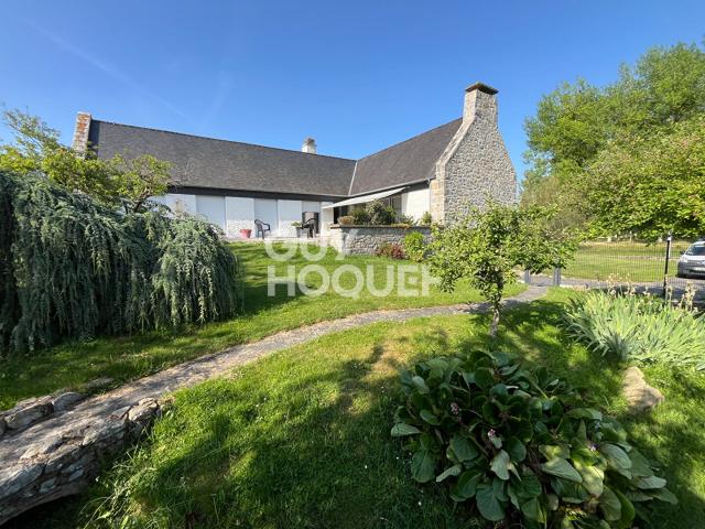 Maison 5 pièces 149 m²