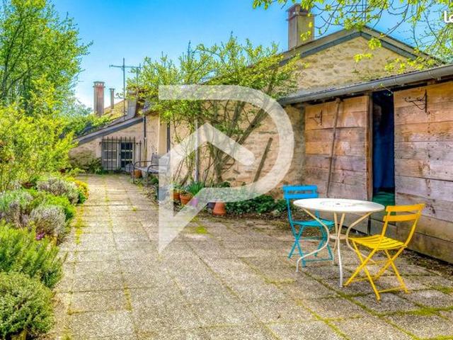 Maison 5 pièces 149 m²