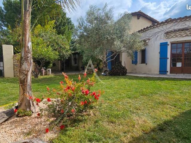 Maison 5 pièces 149 m²
