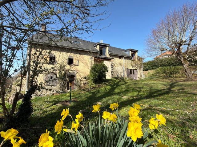 Maison 5 pièces 149 m²