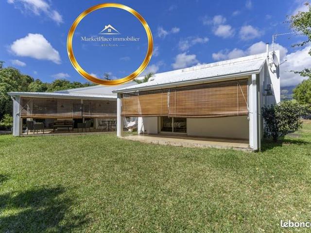 Maison 5 pièces 149 m²