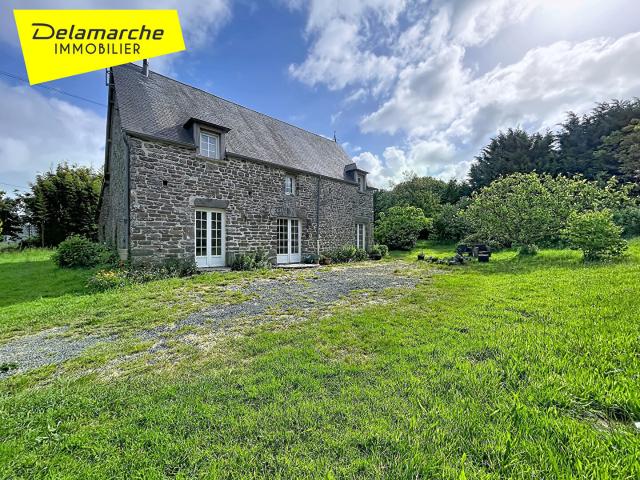 Maison 5 pièces 149 m²