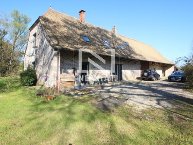 Maison 5 pièces 149 m²