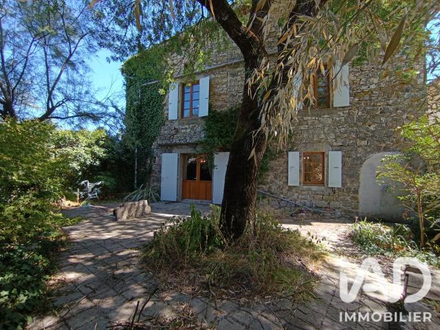 Maison 5 pièces 149 m²
