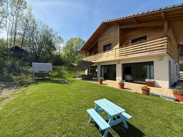 Maison 5 pièces 149 m²