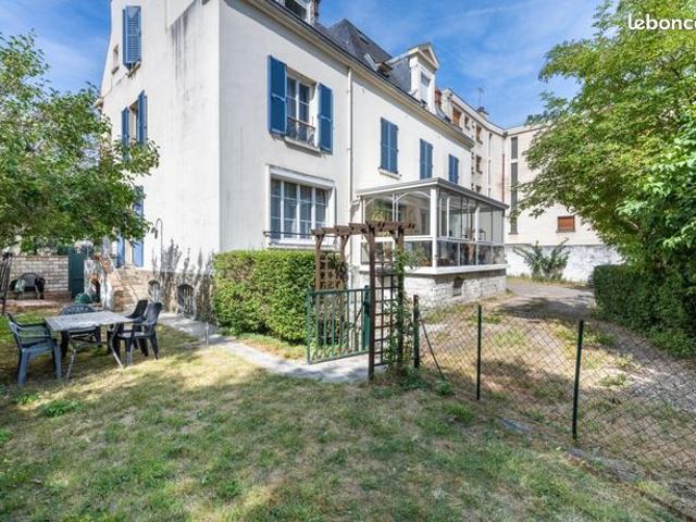 Maison 5 pièces 149 m²